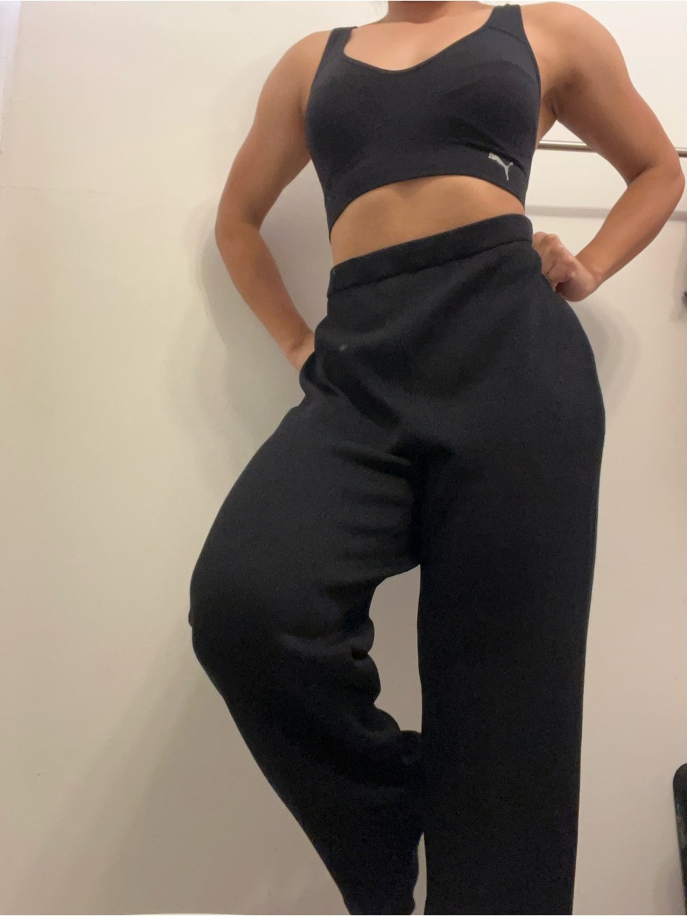 S26 St. John Pants